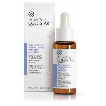 Pure Actives Collagen + Glycogen Antiwrinkle Firming Serum - Pleťové sérum proti vráskám